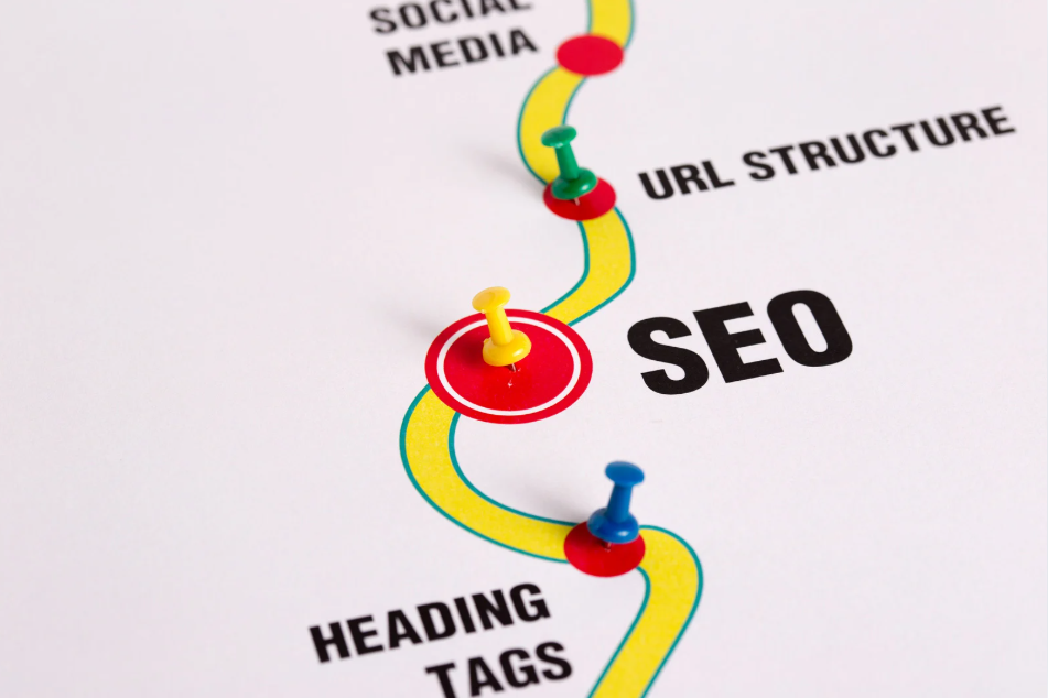 seo for cleaning companies